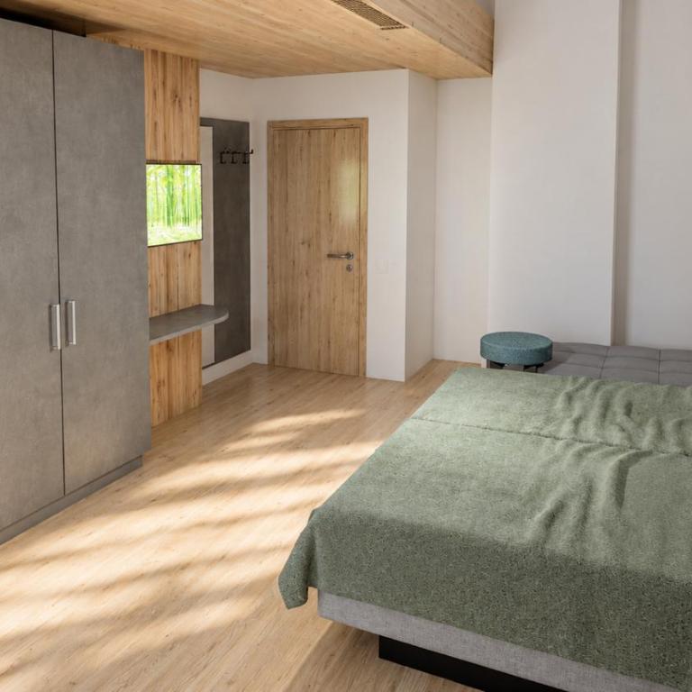 Villa Erika - NEW Luxury Alpine Apartments from December 2026 - Chalet Superior - 10