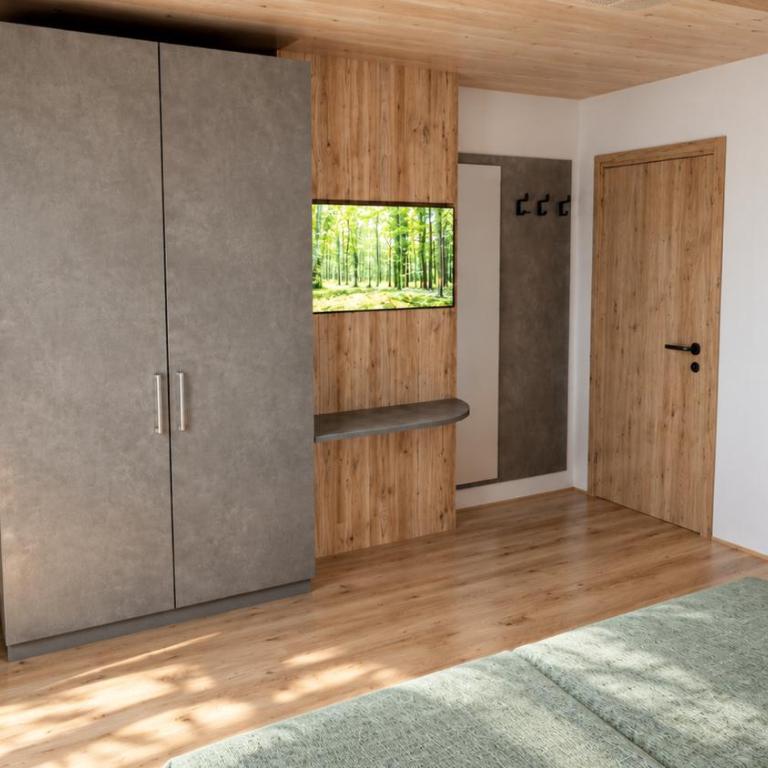 Villa Erika - NEW Luxury Alpine Apartments from December 2026 - Chalet Superior - 11