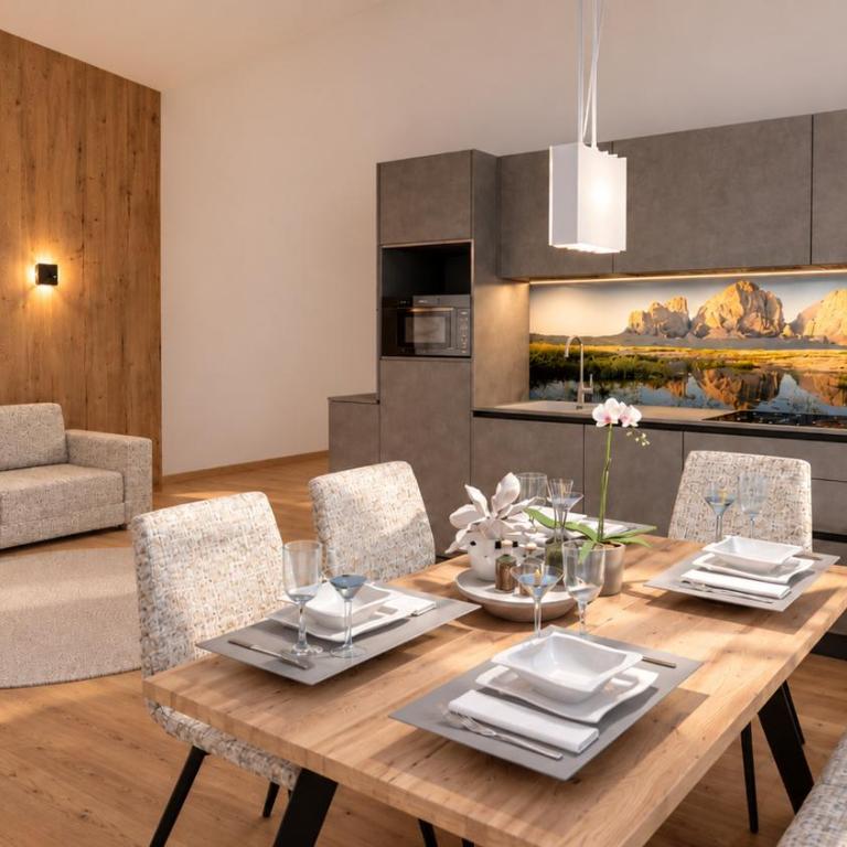 Villa Erika - NEW Luxury Alpine Apartments from December 2026 - Chalet Superior - 9