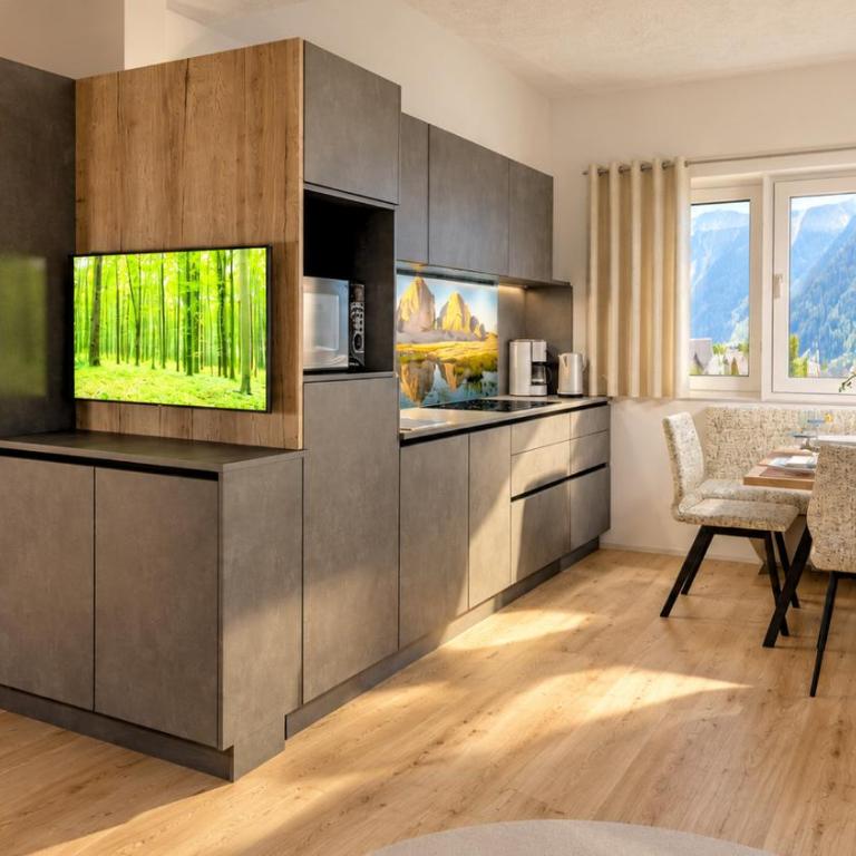 Villa Erika - NEW Luxury Alpine Apartments from December 2026 - Chalet Superior - 8