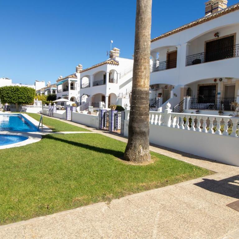 The Couthy Casa VillaMartin - Casa - 25