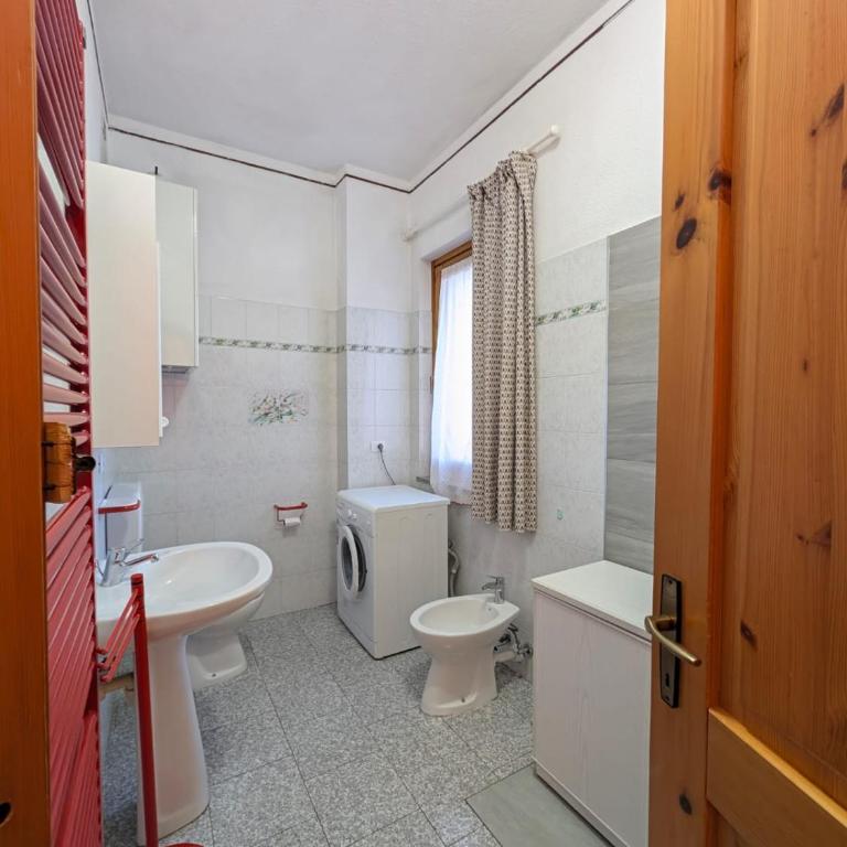 Giò Appartamenti Vacanze - Appartamento con 3 Camere da Letto - 21