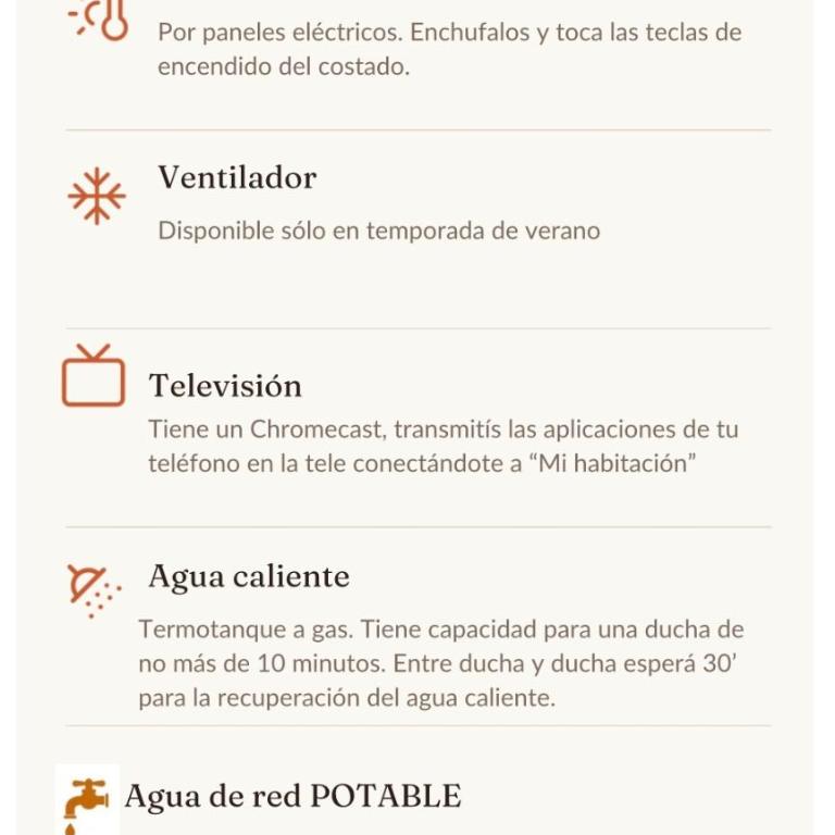 Mar & gastronomía - Apartamento de 1 dormitorio - 22