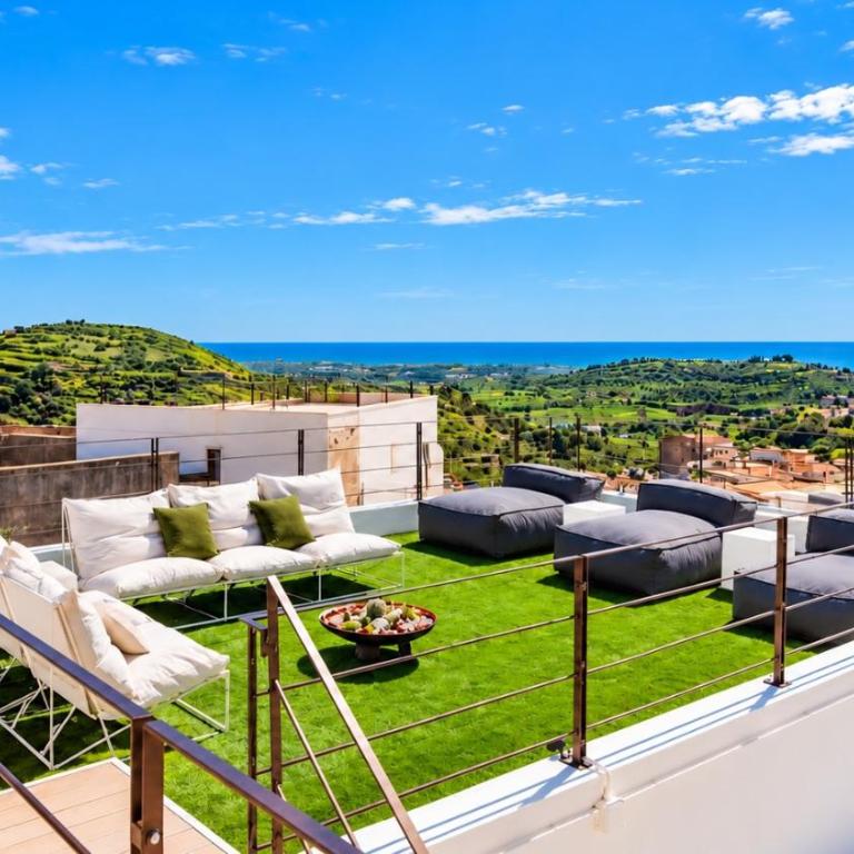 MiCasa Jacuzzi Rooftop SicilyMyHome - Casa Vacanze - 1