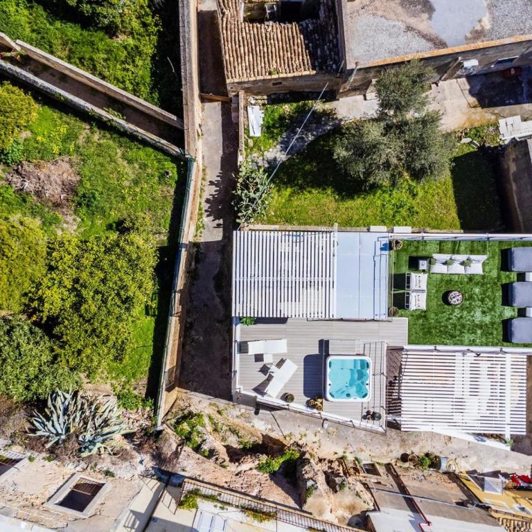 MiCasa Jacuzzi Rooftop SicilyMyHome - Casa Vacanze - 3