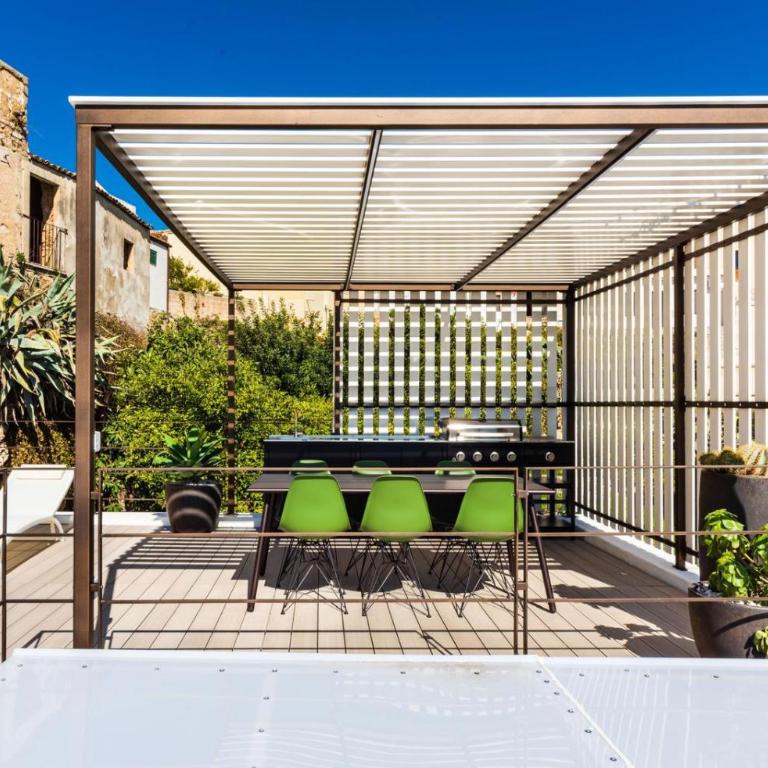 MiCasa Jacuzzi Rooftop SicilyMyHome - Casa Vacanze - 5
