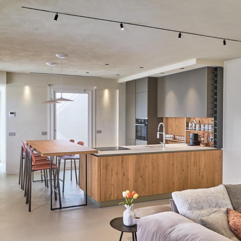 MiCasa Jacuzzi Rooftop SicilyMyHome - Casa Vacanze - 7
