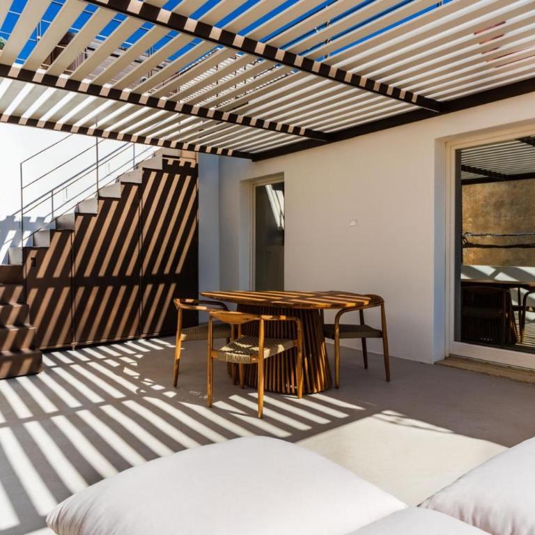 MiCasa Jacuzzi Rooftop SicilyMyHome - Casa Vacanze - 10