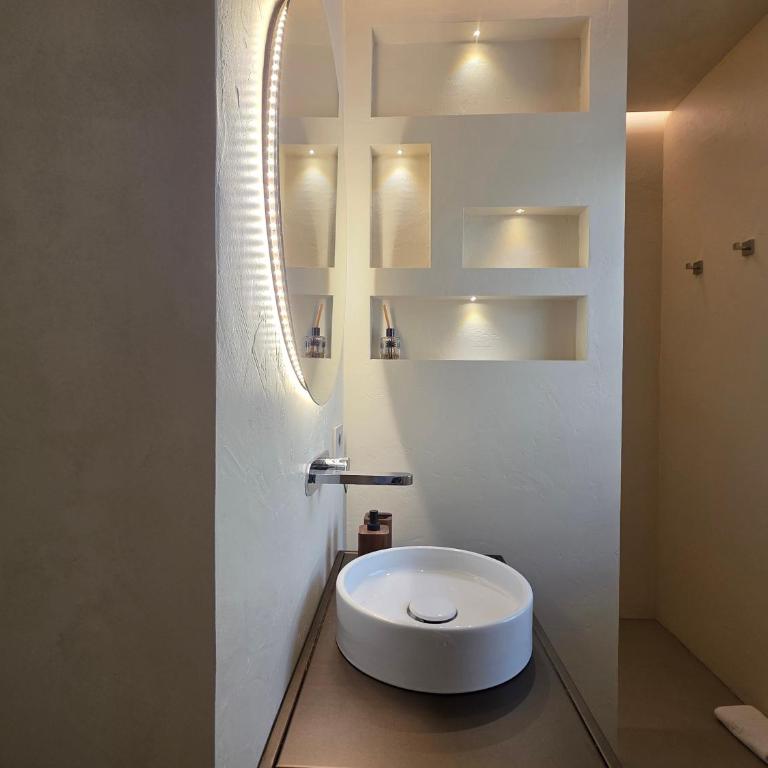 MiCasa Jacuzzi Rooftop SicilyMyHome - Casa Vacanze - 20