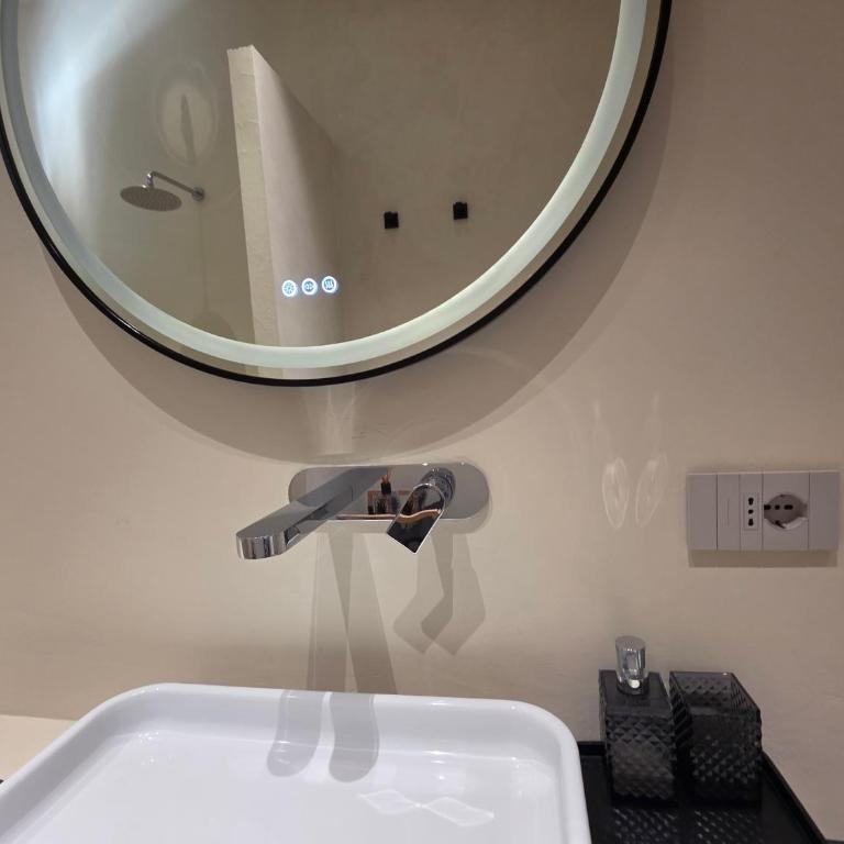 MiCasa Jacuzzi Rooftop SicilyMyHome - Casa Vacanze - 22
