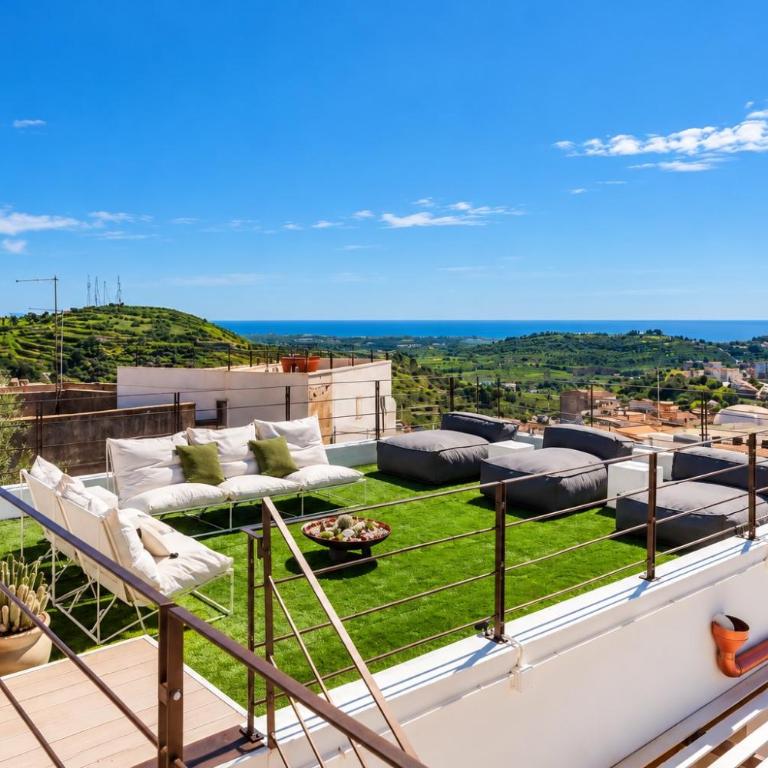 MiCasa Jacuzzi Rooftop SicilyMyHome - Casa Vacanze - 38