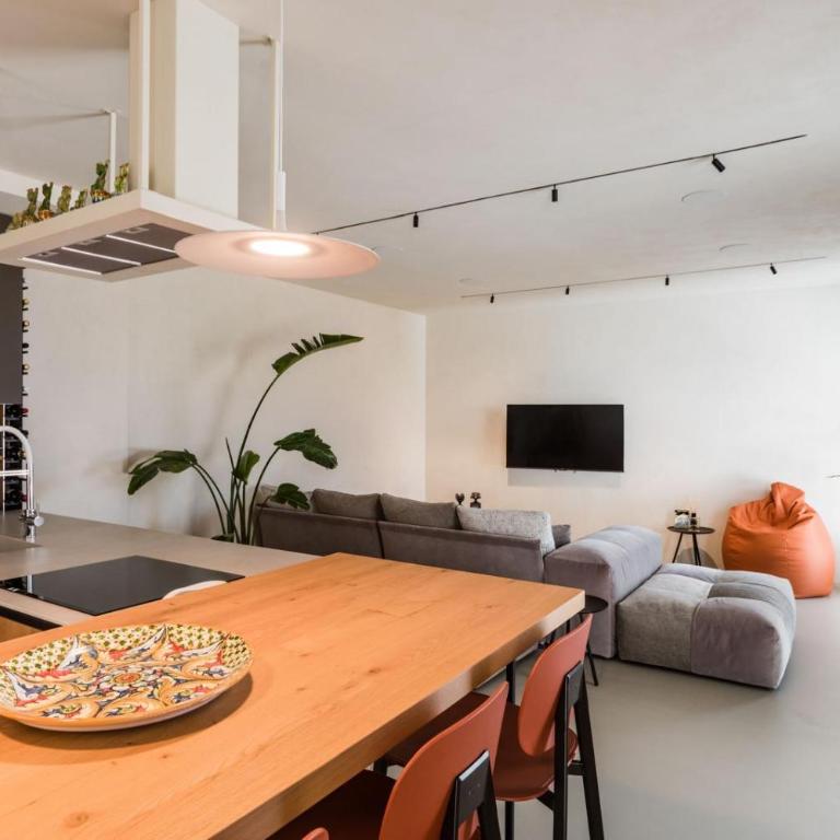 MiCasa Jacuzzi Rooftop SicilyMyHome - Casa Vacanze - 44