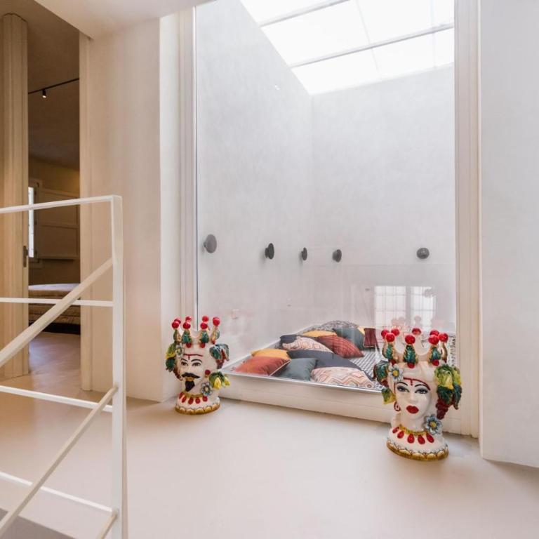 MiCasa Jacuzzi Rooftop SicilyMyHome - Casa Vacanze - 52