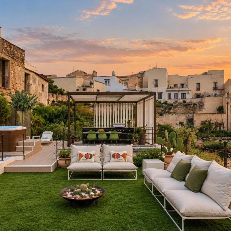 MiCasa Jacuzzi Rooftop SicilyMyHome - Casa Vacanze - 62