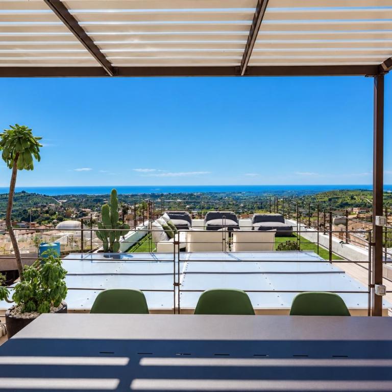 MiCasa Jacuzzi Rooftop SicilyMyHome - Casa Vacanze - 63