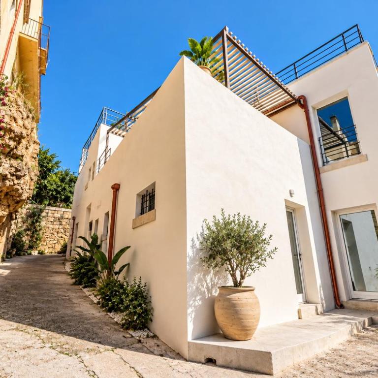 MiCasa Jacuzzi Rooftop SicilyMyHome - Casa Vacanze - 64