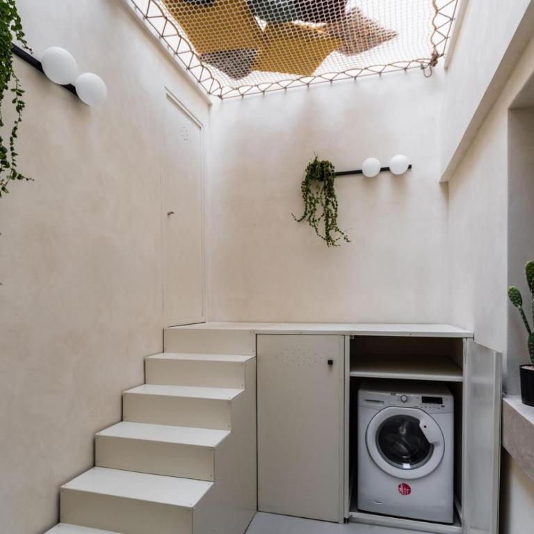 MiCasa Jacuzzi Rooftop SicilyMyHome - Casa Vacanze - 68