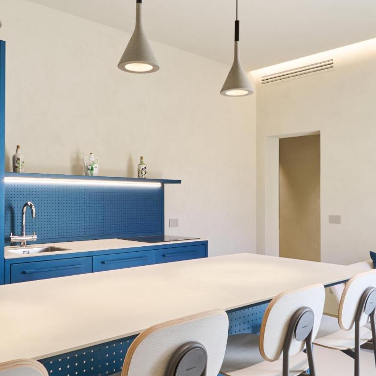 MiCasa Jacuzzi Rooftop SicilyMyHome - Casa Vacanze - 81