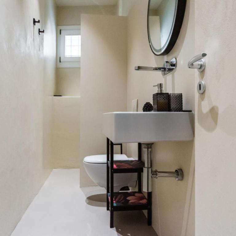 MiCasa Jacuzzi Rooftop SicilyMyHome - Casa Vacanze - 84