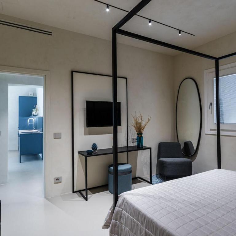 MiCasa Jacuzzi Rooftop SicilyMyHome - Casa Vacanze - 86