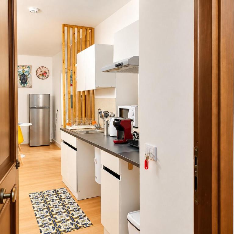 My House luxury - Appartamento - 1