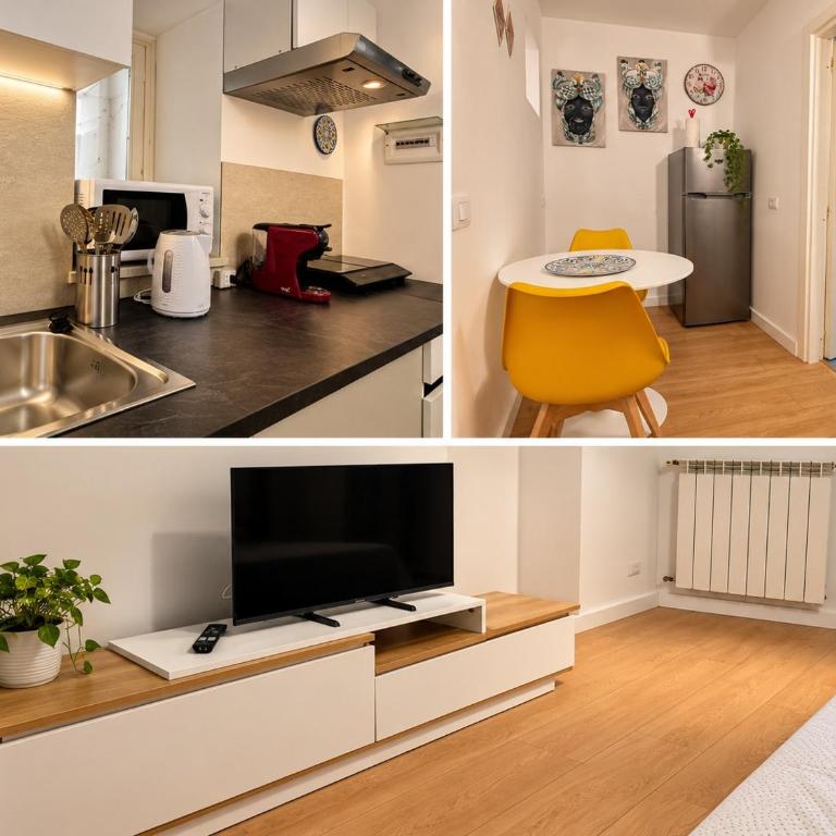 My House luxury - Appartamento - 6
