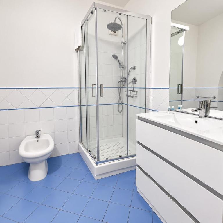 My House luxury - Appartamento - 9