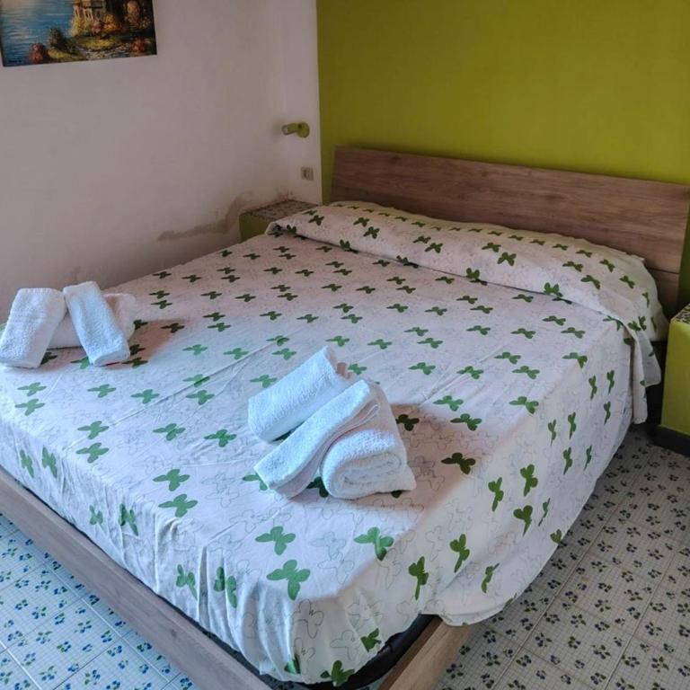 Gisella's House - Casa con 3 Camere da Letto - 3