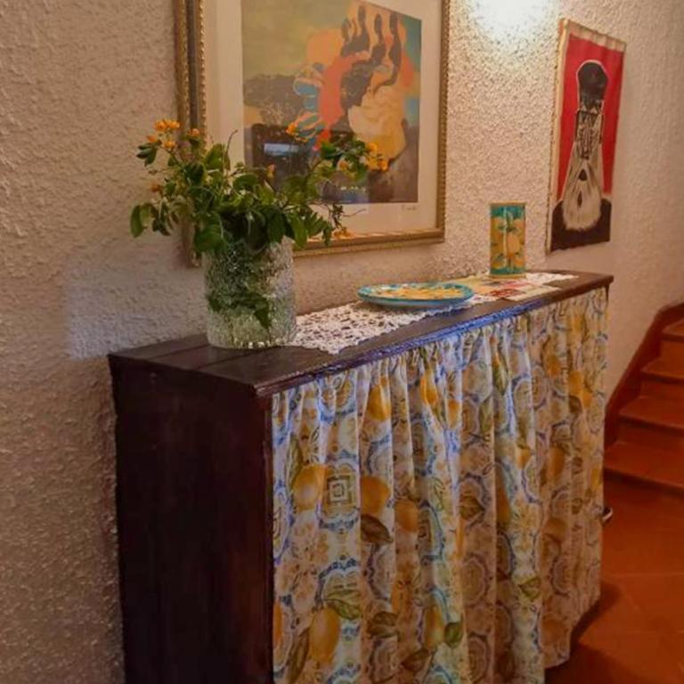 Gisella's House - Casa con 3 Camere da Letto - 10