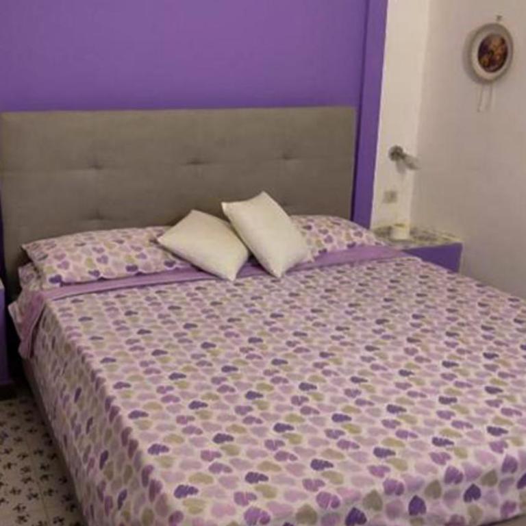 Gisella's House - Casa con 3 Camere da Letto - 11