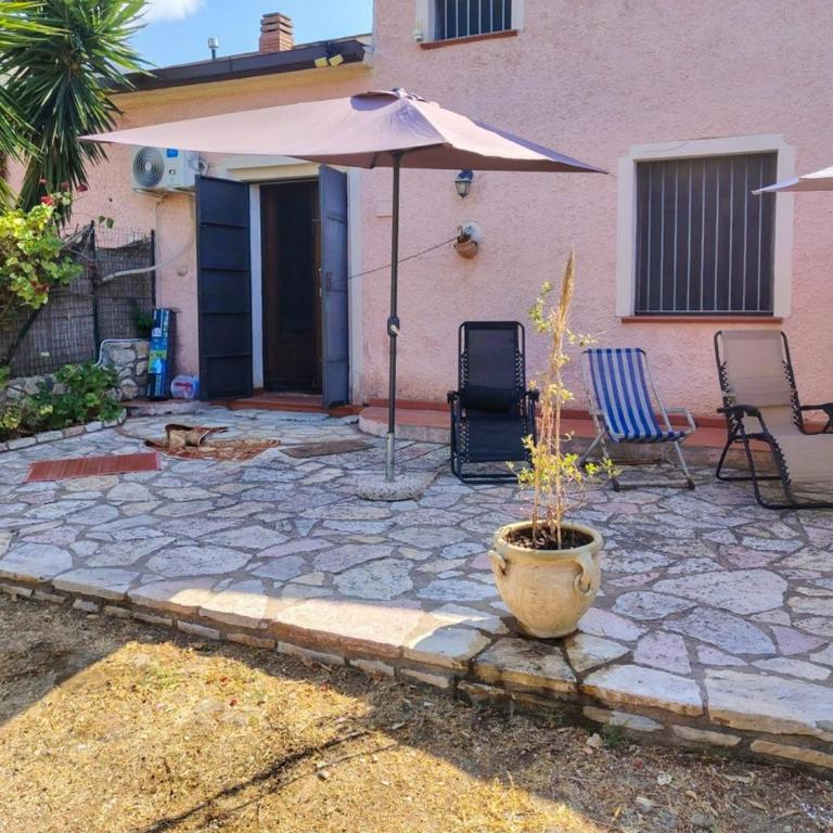 Gisella's House - Casa con 3 Camere da Letto - 20
