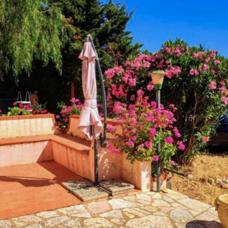 Gisella's House - Casa con 3 Camere da Letto - 22