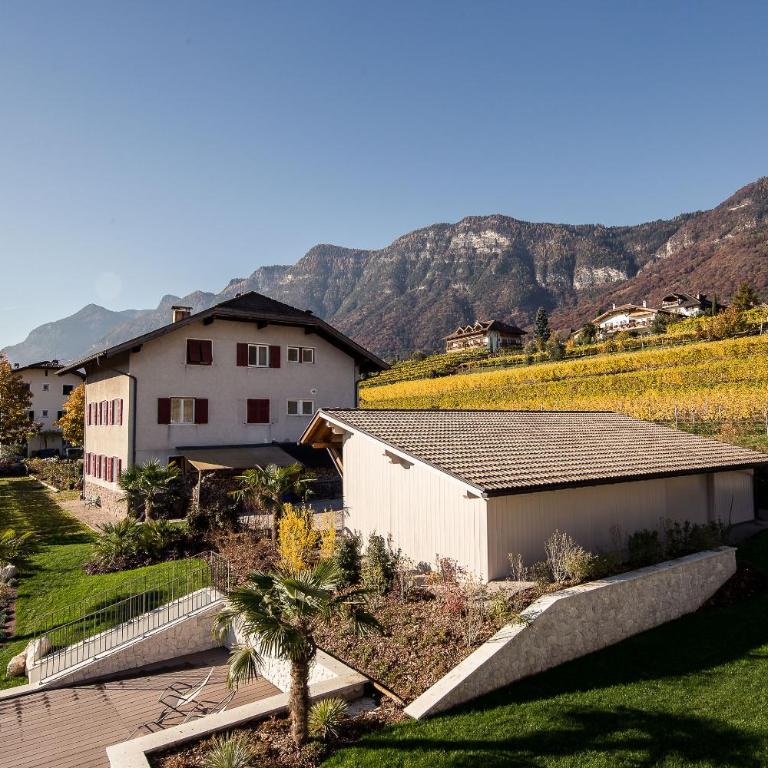 Josefshof - Appartamento con 3 Camere da Letto - 13
