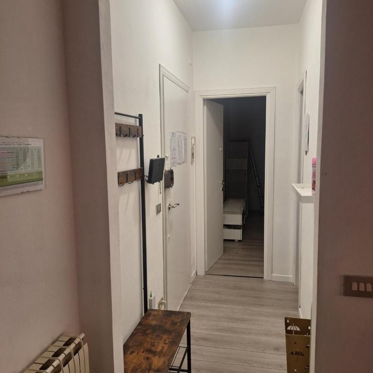 Viareggio -Il mio piccolo angolo di mare - Appartamento con 1 Camera da Letto - 3
