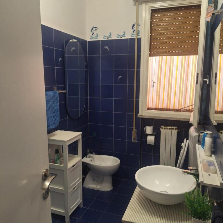 Viareggio -Il mio piccolo angolo di mare - Appartamento con 1 Camera da Letto - 6