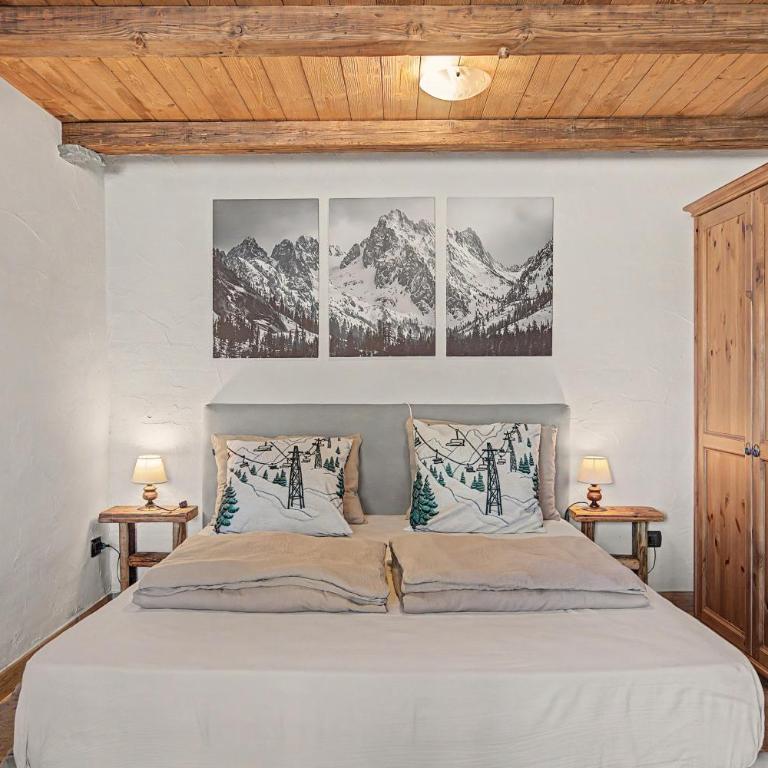 Maison Terese - One-Bedroom Apartment with City View - 8