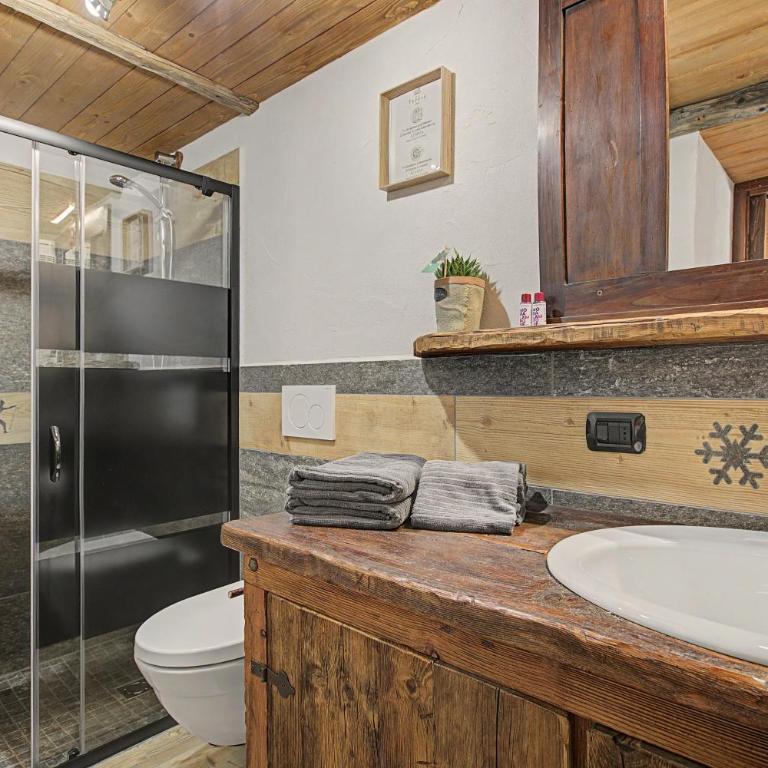 Maison Terese - One-Bedroom Apartment with City View - 16