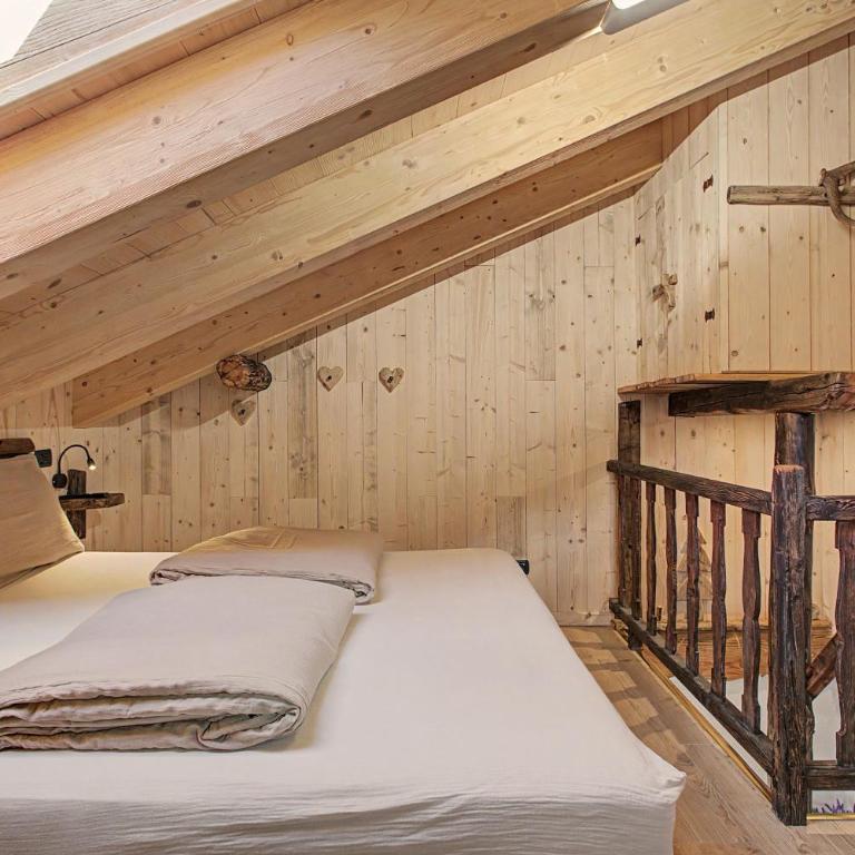 Maison Terese - Superior One-Bedroom Apartment with Balcony - 17