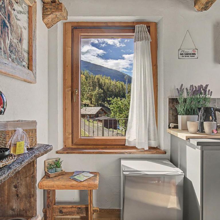 Maison Terese - Superior One-Bedroom Apartment with Balcony - 15