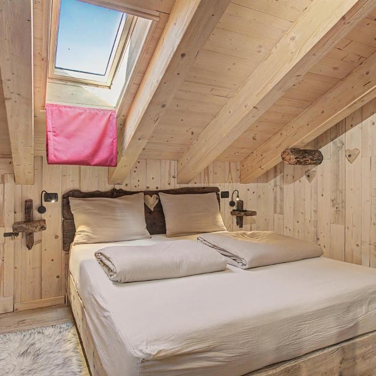 Maison Terese - Superior One-Bedroom Apartment with Balcony - 18