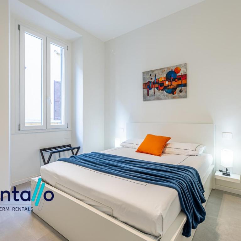 Navigli Ringhiera Home - Appartement 2 Chambres - 1
