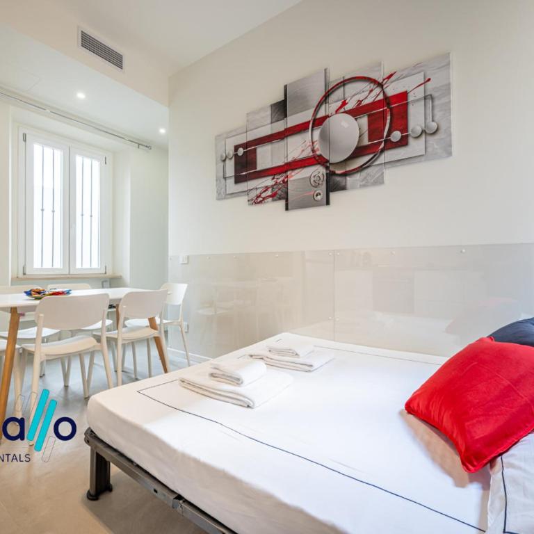Navigli Ringhiera Home - Appartement 2 Chambres - 3