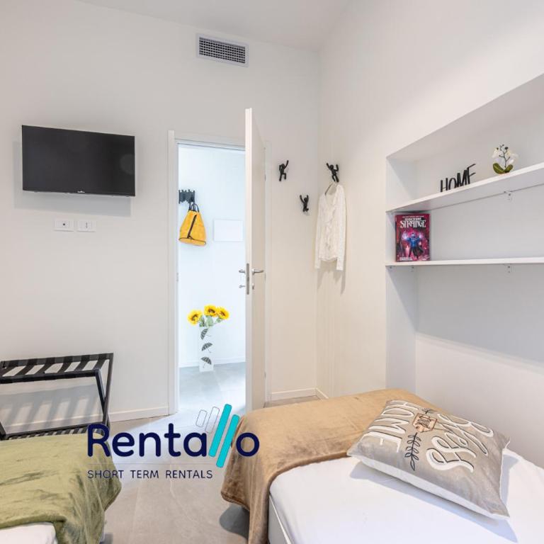 Navigli Ringhiera Home - Appartement 2 Chambres - 6