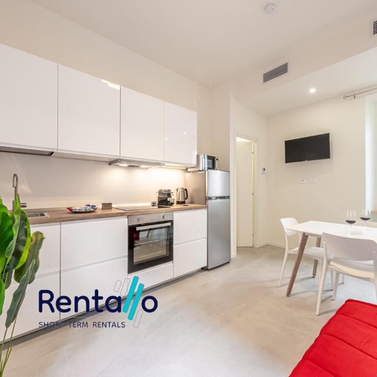 Navigli Ringhiera Home - Appartement 2 Chambres - 7