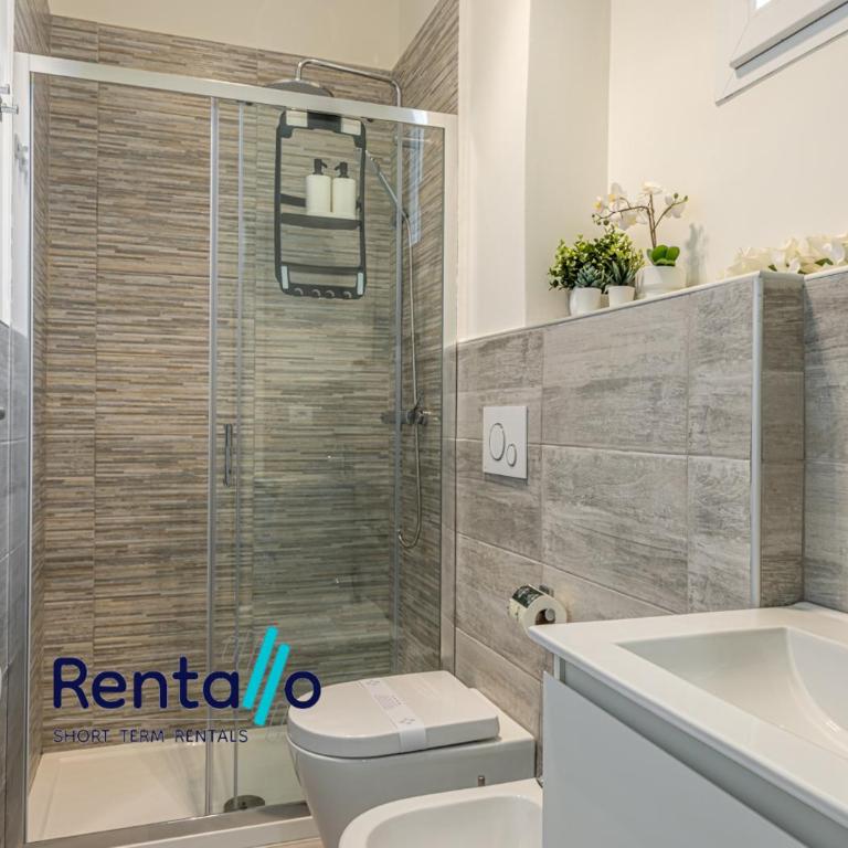 Navigli Ringhiera Home - Appartement 2 Chambres - 8