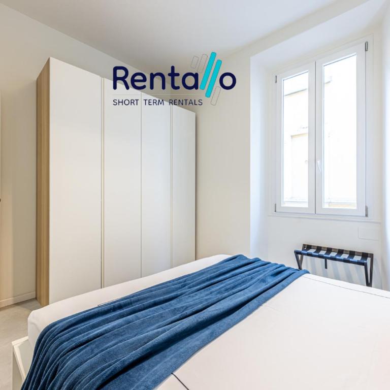 Navigli Ringhiera Home - Appartement 2 Chambres - 10
