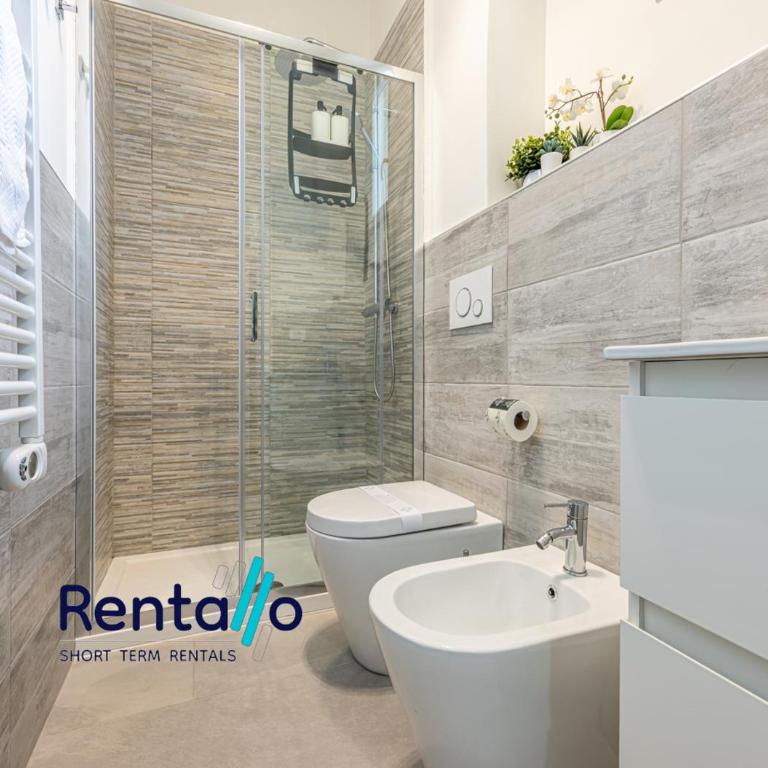 Navigli Ringhiera Home - Appartement 2 Chambres - 11