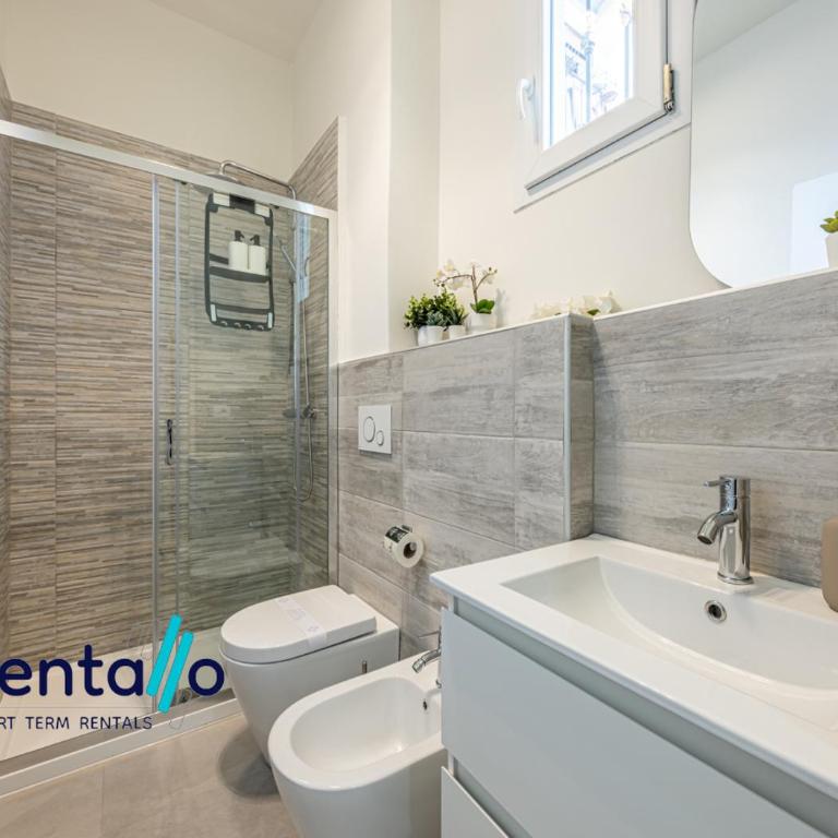 Navigli Ringhiera Home - Appartement 2 Chambres - 12