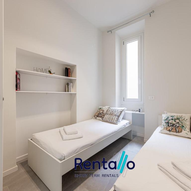 Navigli Ringhiera Home - Appartement 2 Chambres - 16