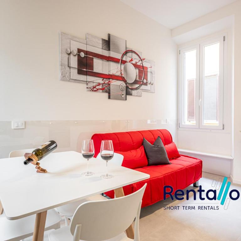 Navigli Ringhiera Home - Appartement 2 Chambres - 18